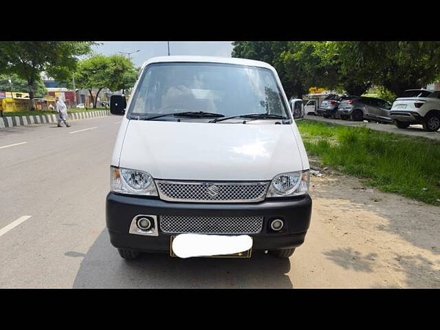 Second Hand Maruti Suzuki Eeco [2010-2022] 5 STR AC (O) in Lucknow