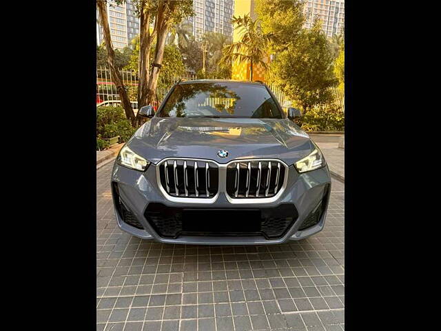 Second Hand BMW X1 sDrive18d M Sport in Mumbai