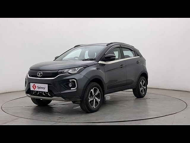 Second Hand Tata Nexon [2017-2020] XZ Plus in Chennai