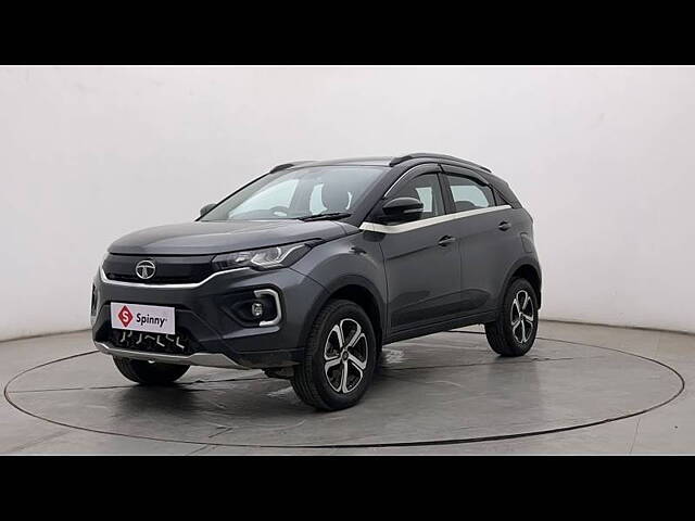 Second Hand Tata Nexon [2017-2020] XZ Plus in Chennai