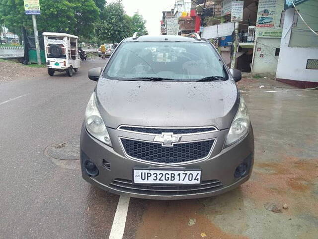 Second Hand Chevrolet Beat [2014-2016] LS Diesel in Lucknow