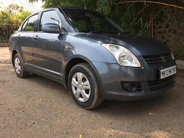 Second Hand Maruti Suzuki Swift DZire [2011-2015] VDI in Pune