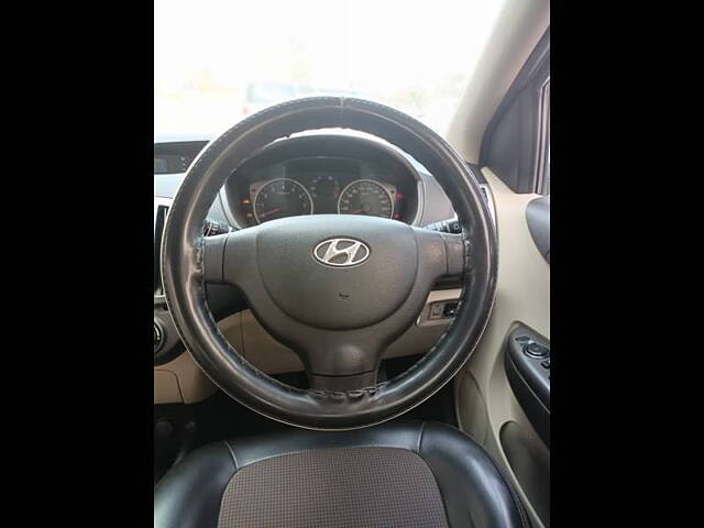 Second Hand Hyundai i20 [2012-2014] Magna 1.2 in Nagpur