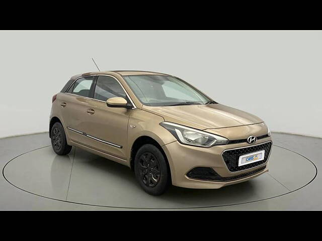 Second Hand Hyundai Elite i20 [2014-2015] Magna 1.2 in Delhi