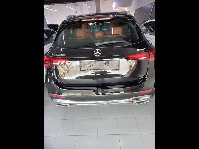 Second Hand Mercedes-Benz GLC [2023-2024] 300 4MATIC in Delhi