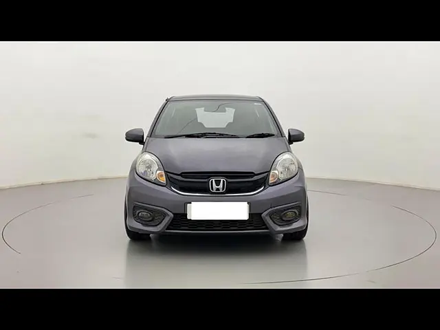 Second Hand Honda Brio VX AT in Bangalore