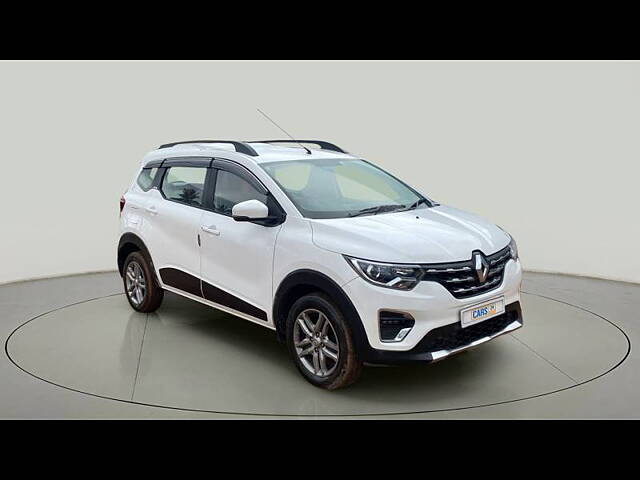 Second Hand Renault Triber [2019-2023] RXZ [2019-2020] in Hyderabad