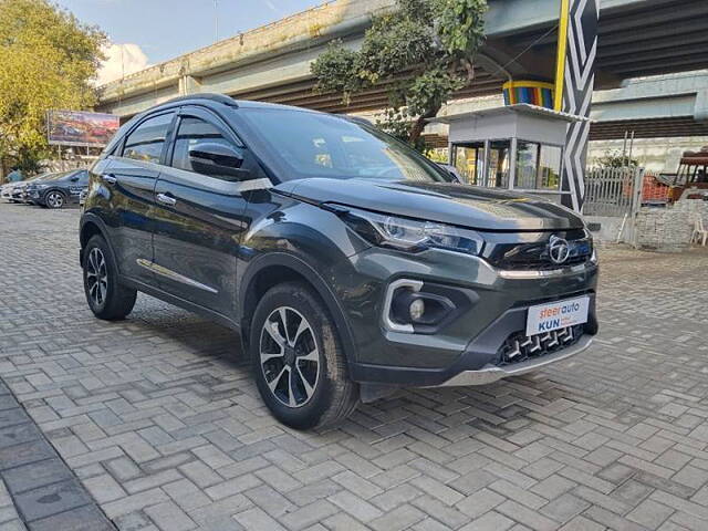 Second Hand Tata Nexon [2020-2023] XZA Plus (O) in Chennai