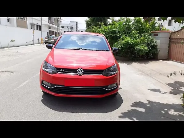 13 Used Volkswagen Polo Cars In Coimbatore Second Hand Volkswagen Polo Cars In Coimbatore Cartrade