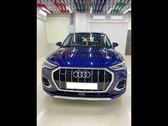 Second Hand Audi Q3 40 TFSI Premium Plus [2022-2024] in Pune