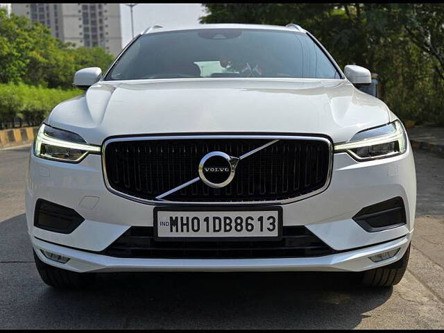 Second Hand Volvo XC60 [2015-2017] Momentum in Mumbai