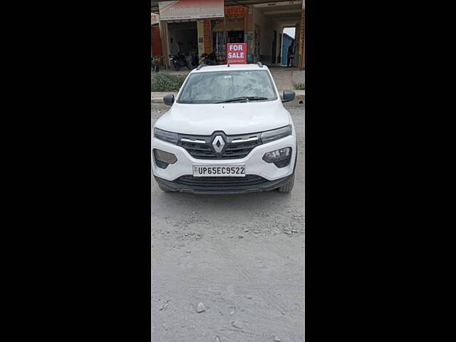 Second Hand Renault Kwid [2015-2019] 1.0 RXT [2016-2019] in Varanasi
