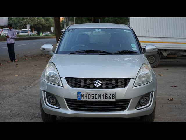 Second Hand Maruti Suzuki Swift [2011-2014] ZXi in Nashik