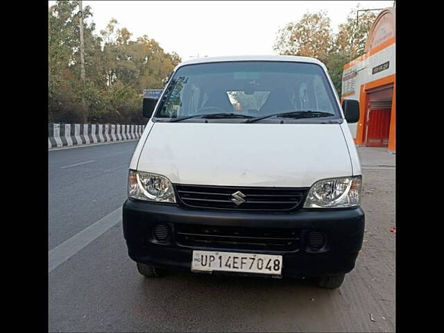 Second Hand Maruti Suzuki Eeco [2010-2022] 7 STR [2019-2020] in Delhi