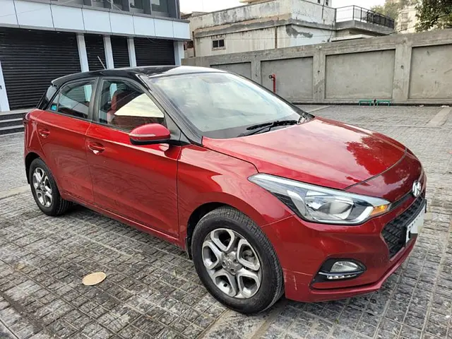 Second Hand Hyundai Elite i20 [2018-2019] Asta 1.4 CRDi in Jalandhar