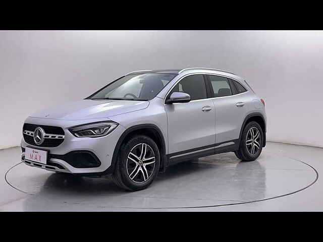 Second Hand Mercedes-Benz GLA [2021-2024] 200 [2021-2023] in Bangalore