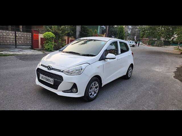 Second Hand Hyundai Grand i10 [2013-2017] Sports Edition 1.2L Kappa VTVT in Dehradun