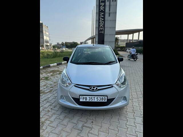 Second Hand Hyundai Eon Era + in Kharar