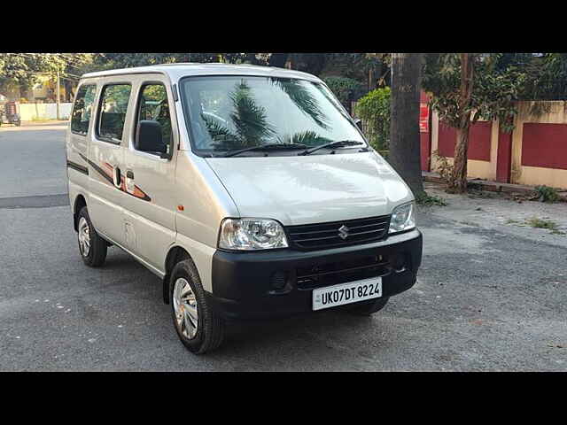 Second Hand Maruti Suzuki Eeco [2010-2022] 7 STR in Dehradun