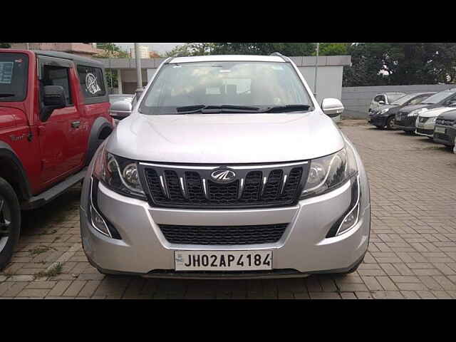 Second Hand Mahindra XUV500 [2015-2018] W10 AWD in Ranchi