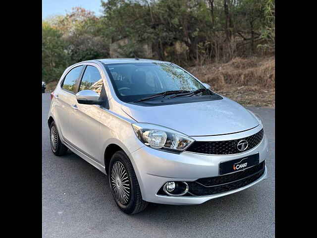 Second Hand Tata Tiago [2016-2020] Revotron XZ in Pune