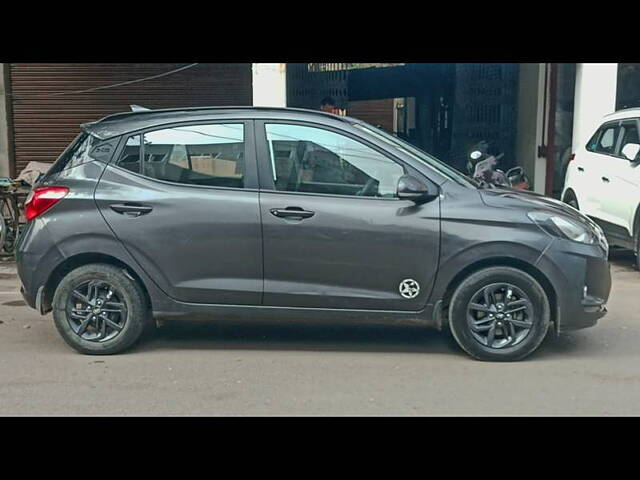 Second Hand Hyundai Grand i10 Nios [2019-2023] Sportz 1.2 Kappa VTVT CNG in Kanpur