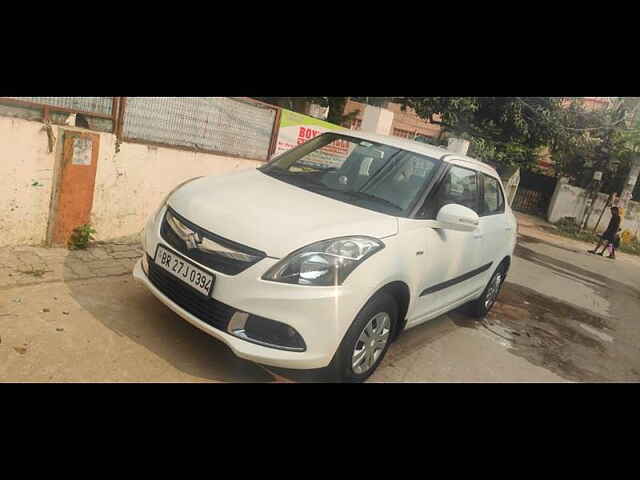 Second Hand Maruti Suzuki Swift Dzire [2015-2017] VDI in Patna