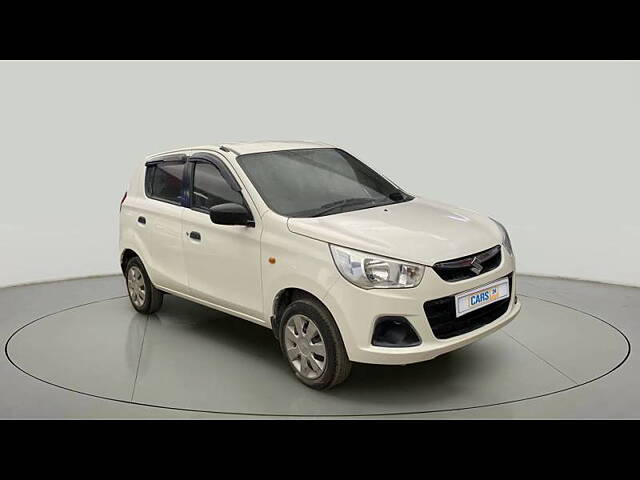 Second Hand Maruti Suzuki Alto K10 [2014-2020] VXi in Delhi