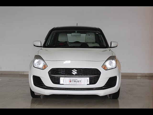 Second Hand Maruti Suzuki Swift [2021-2024] VXi [2021-2023] in Bangalore