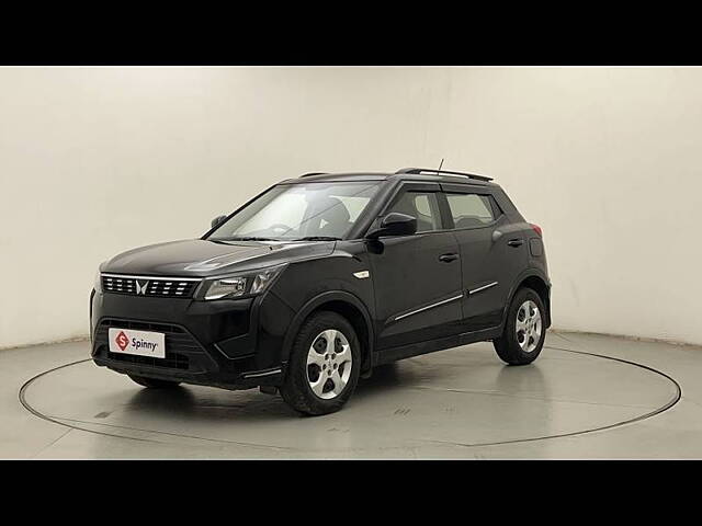 Second Hand Mahindra XUV300 [2019-2024] W6 1.2 Petrol in Thane