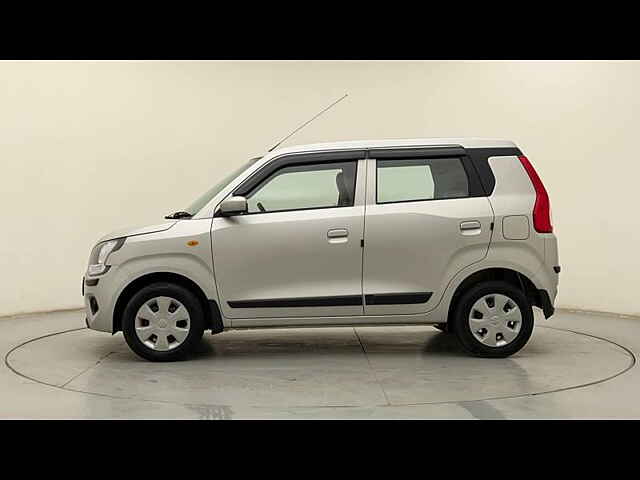 Second Hand Maruti Suzuki Wagon R 1.0 [2014-2019] VXI in Pune