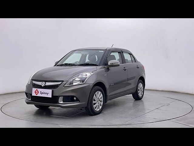 Second Hand Maruti Suzuki Swift DZire [2011-2015] ZXI in Chennai