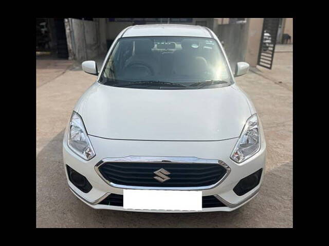 Second Hand Maruti Suzuki Dzire [2017-2020] VXi in Faridabad