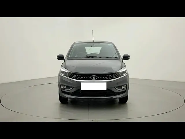 Used Tata Tiago XZ Plus CNG [2022-2023] in Delhi