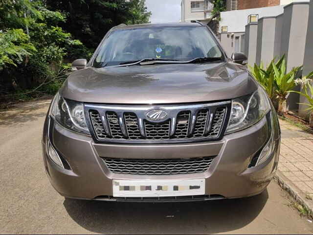 Second Hand Mahindra XUV500 [2015-2018] W10 in Nashik