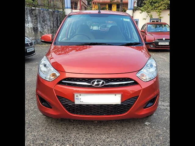 Second Hand Hyundai i10 [2010-2017] Magna 1.2 Kappa2 in Kolkata