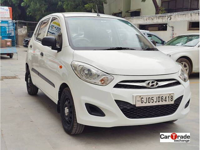 Second Hand Hyundai i10 [2010-2017] 1.1L iRDE ERA Special Edition in Ahmedabad