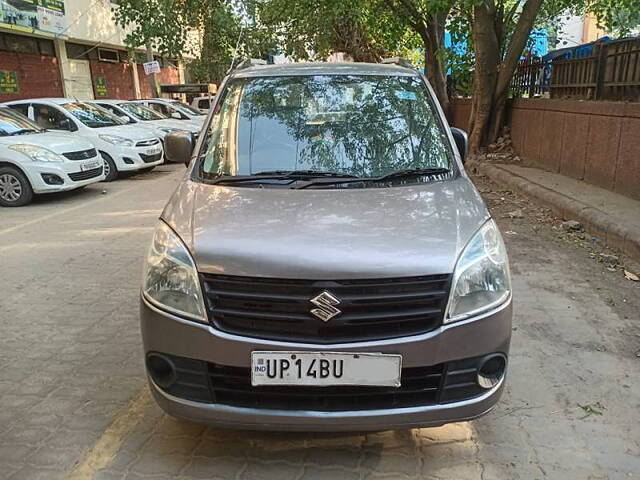 Second Hand Maruti Suzuki Wagon R 1.0 [2010-2013] VXi in Delhi