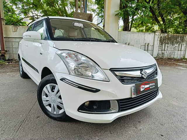 Second Hand Maruti Suzuki Swift DZire [2011-2015] VXI in Mumbai