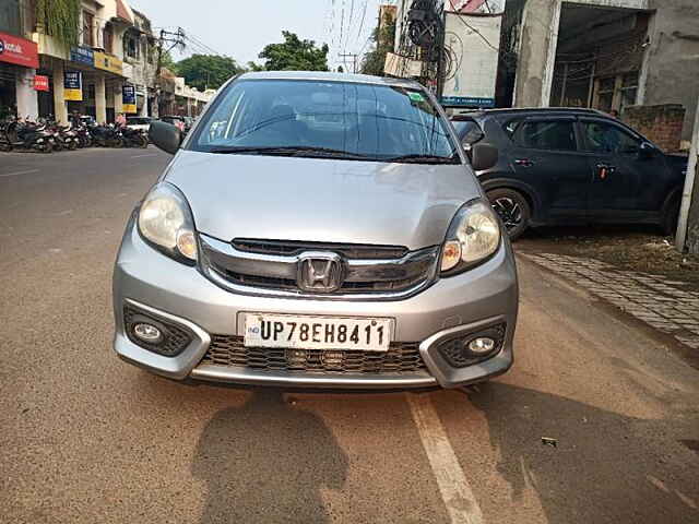 Second Hand Honda Amaze [2016-2018] 1.5 E i-DTEC Opt in Kanpur