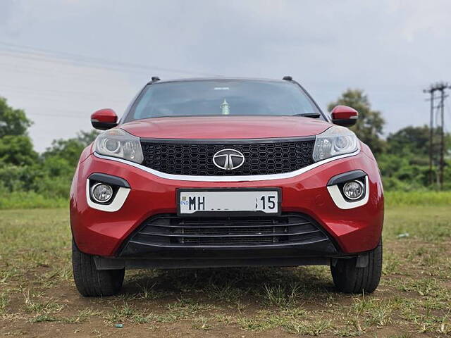 Second Hand Tata Nexon [2017-2020] XZ Plus Diesel in Nagpur