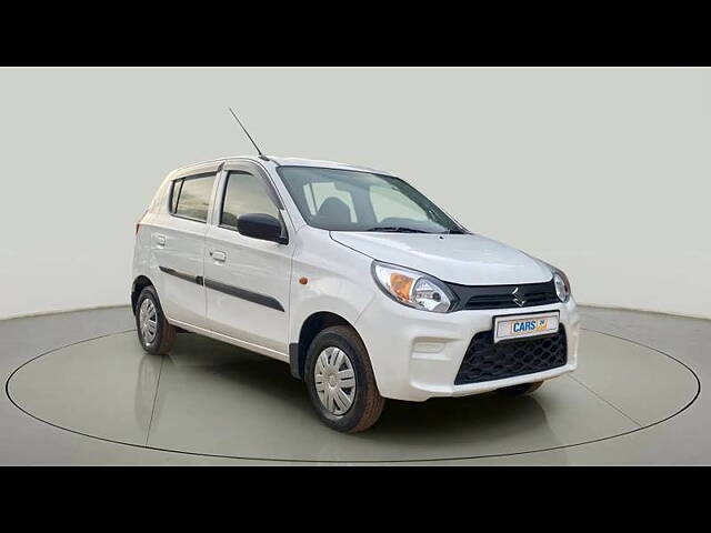 Second Hand Maruti Suzuki Alto 800 VXi in Chennai