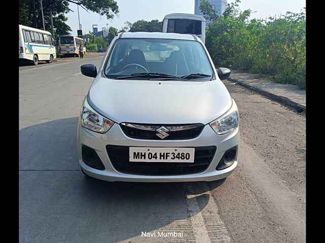 Second Hand Maruti Suzuki Alto K10 [2014-2020] LXi CNG [2014-2018] in Navi Mumbai