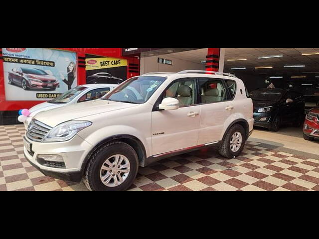 Second Hand Ssangyong Rexton RX7 in Nagaon