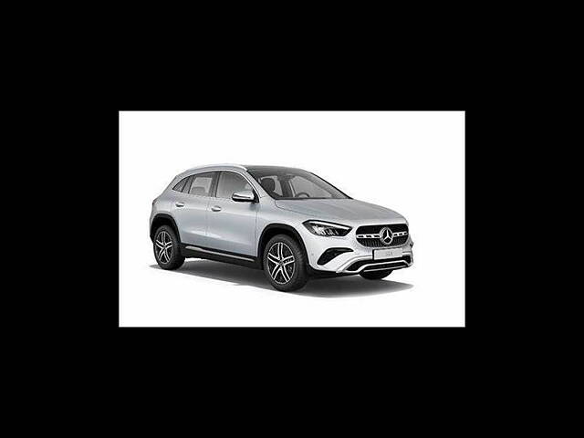 Second Hand Mercedes-Benz GLA [2021-2024] 200 [2021-2023] in Delhi