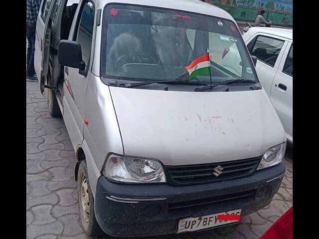 Second Hand Maruti Suzuki Eeco [2010-2022] 7 STR [2019-2020] in Kanpur