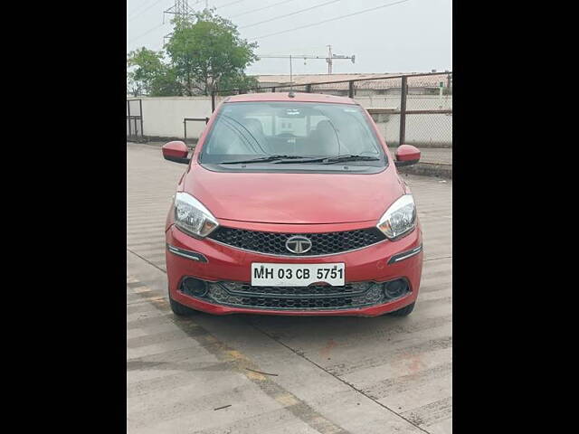 Second Hand Tata Tiago [2016-2020] Revotorq XE [2016-2019] in Panvel