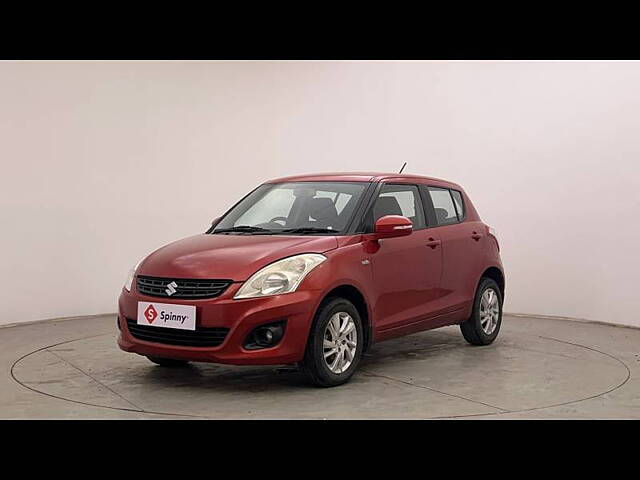 Second Hand Maruti Suzuki Swift [2011-2014] ZDi in Chandigarh