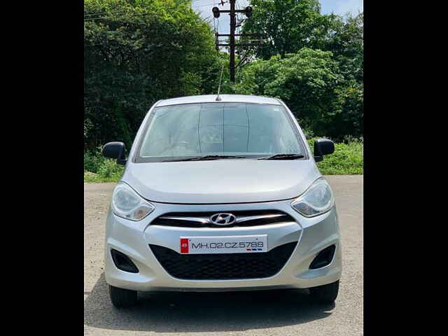 Second Hand Hyundai i10 [2010-2017] Asta 1.2 Kappa2 in Nashik