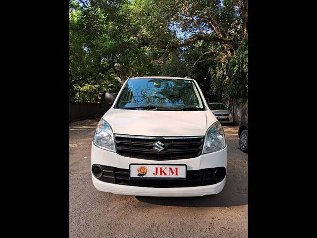 Second Hand Maruti Suzuki Wagon R 1.0 [2010-2013] LXi in Delhi